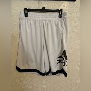 Men’s Adidas Shorts